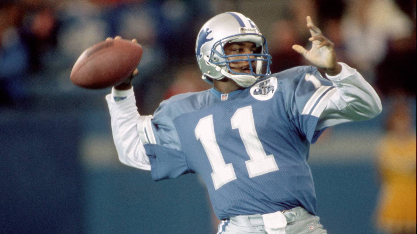 andre ware lions - Ilustrasi 3