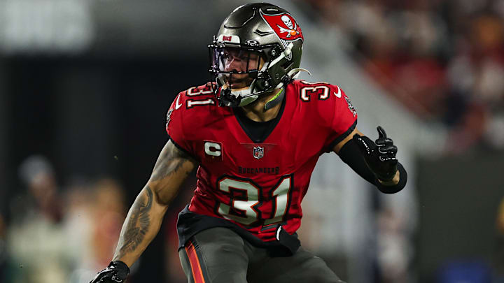 NFC Wild Card Playoffs - Philadelphia Eagles v Tampa Bay Buccaneers