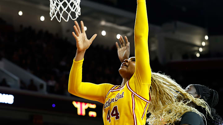 USC v Mississippi State