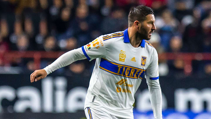 Tijuana v Tigres UANL - Torneo Clausura 2023 Liga MX Tijuana v Tigres UANL - Torneo Clausura 2023 Liga MX