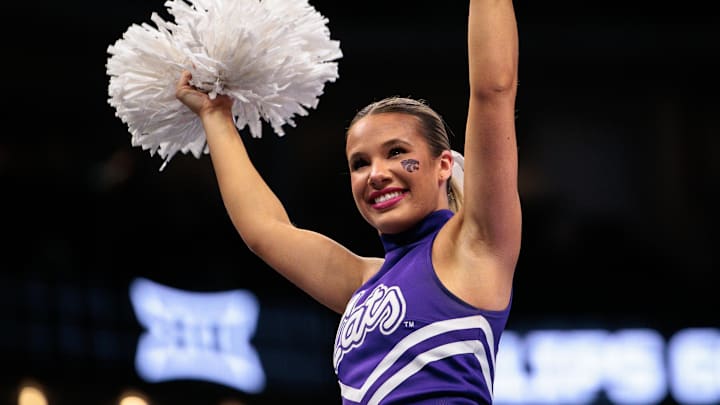Kansas State baseball 