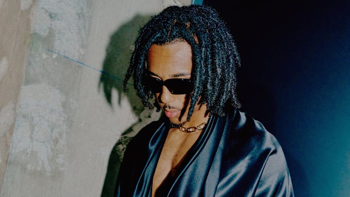 Jules Koundé - FC Barcelone / équipe de France