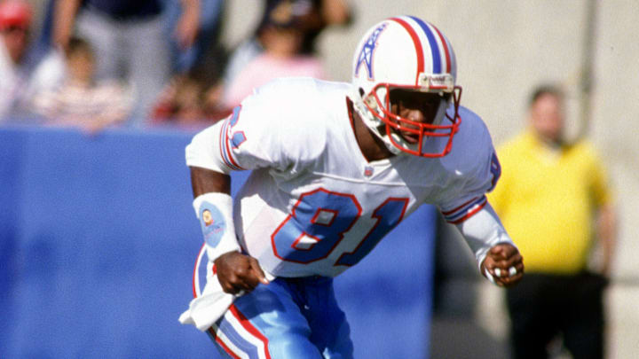 Houston Oilers