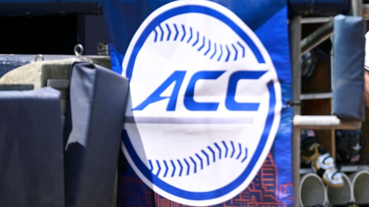 Georgia Tech v Virginia