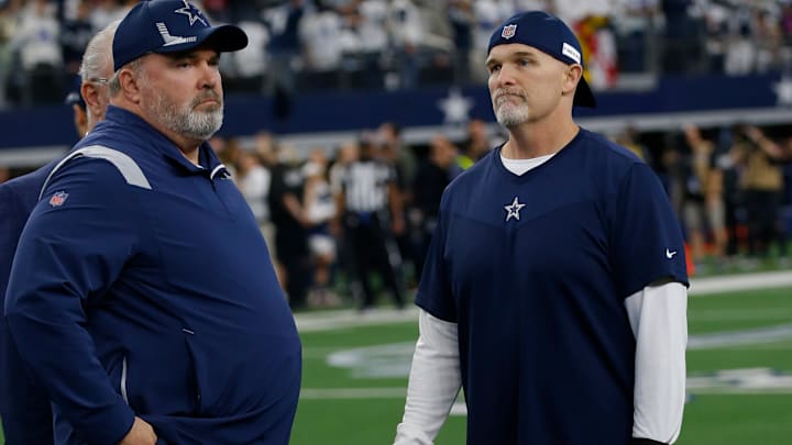 Event Name: NFC Wild Card Playoffs - San Francisco 49ers v Dallas Cowboys