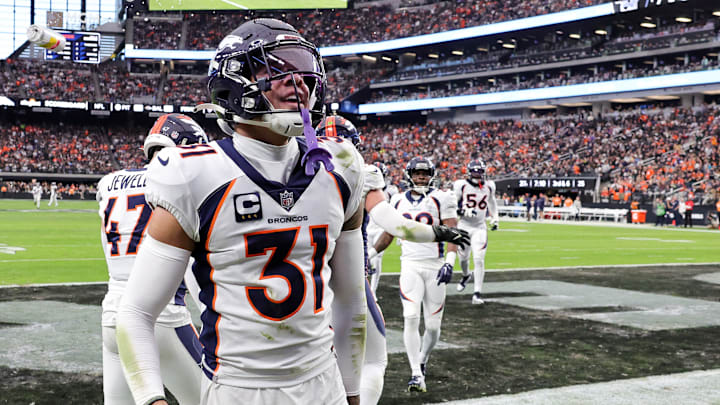 Denver Broncos