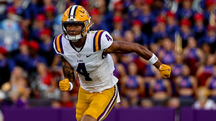 Louisiana Tech v LSU Louisiana Tech v LSU