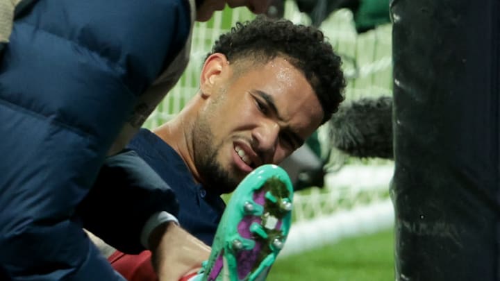 France v Gibraltar: Group B - UEFA EURO 2024 European Qualifiers