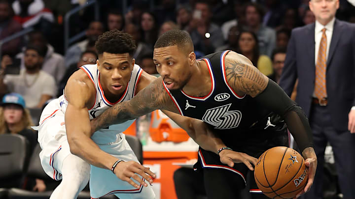2019 NBA All-Star Game