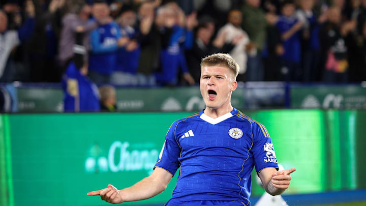 Leicester City v Wrexham AFC - Sky Bet Championship