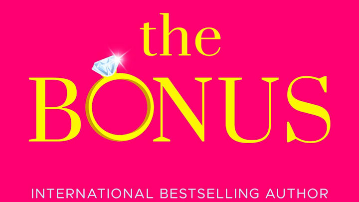 From The Miles High Club series Author T L Swan Bring Fans THE BONUS on Aug 13th. Image courtesy of Simon and Schuster