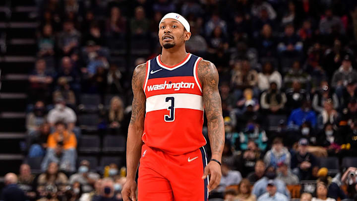 Beal es uno de los jugadores que puede estar disponible en el mercado