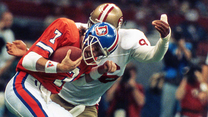 Super Bowl 24