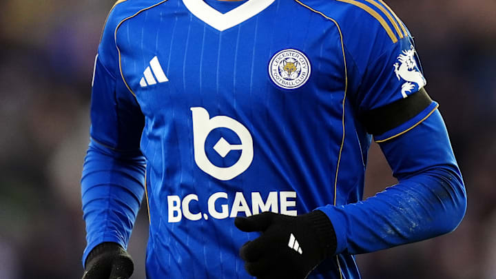 Leicester City v Oxford United - Sky Bet Championship - King Power Stadium