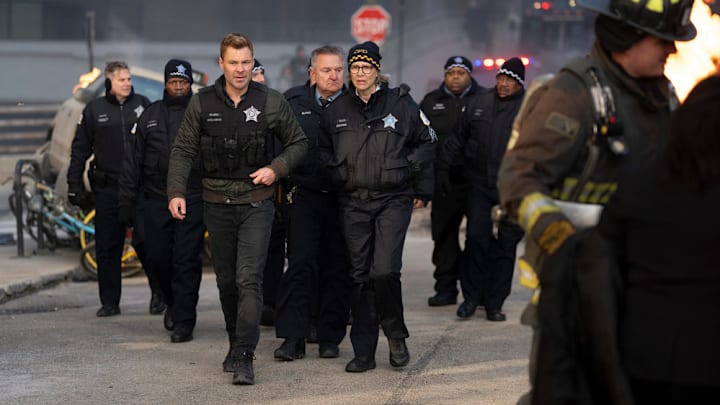 Chicago Fire - Season 13