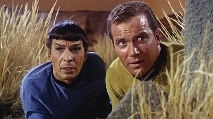 Nov. 2, 2015 – CBS Television Studios announced today it will launch a totally new “Star Trek” television series in January 2017. The brand-new “Star Trek” will introduce new characters seeking imaginative new worlds and new civilizations, while exploring the dramatic contemporary themes that have been a signature of the franchise since its inception in 1966. The new series will blast off with a special preview broadcast on the CBS Television Network. The premiere episode and all subsequent