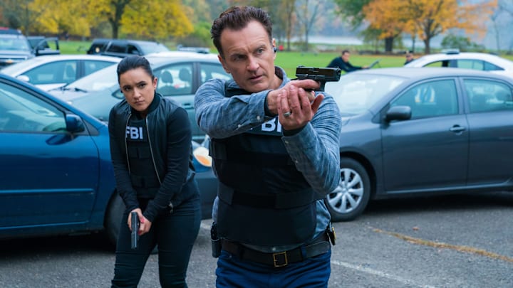 FBI, 9-1-1 and The Rookie all have the same problem in 2025 (here's why)