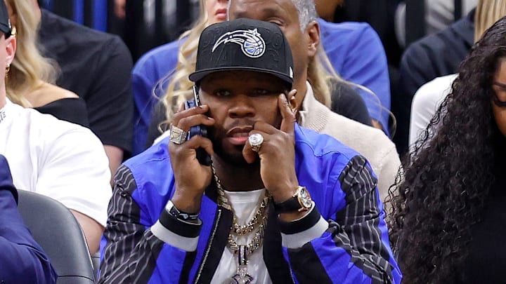 San Antonio Spurs v Orlando Magic