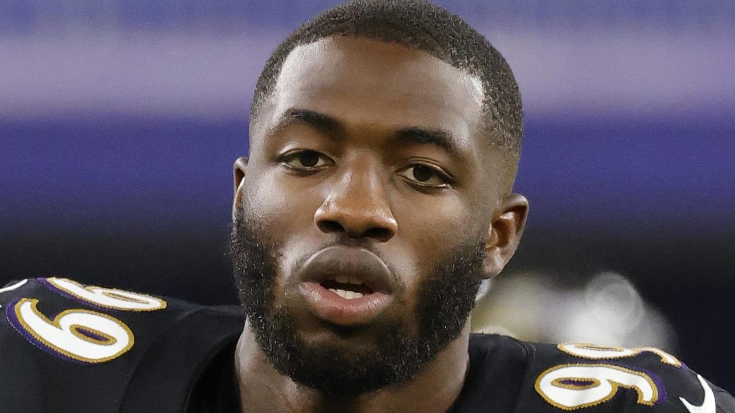 Commanders still battling Odafe Oweh fallout as one concern won't disappear