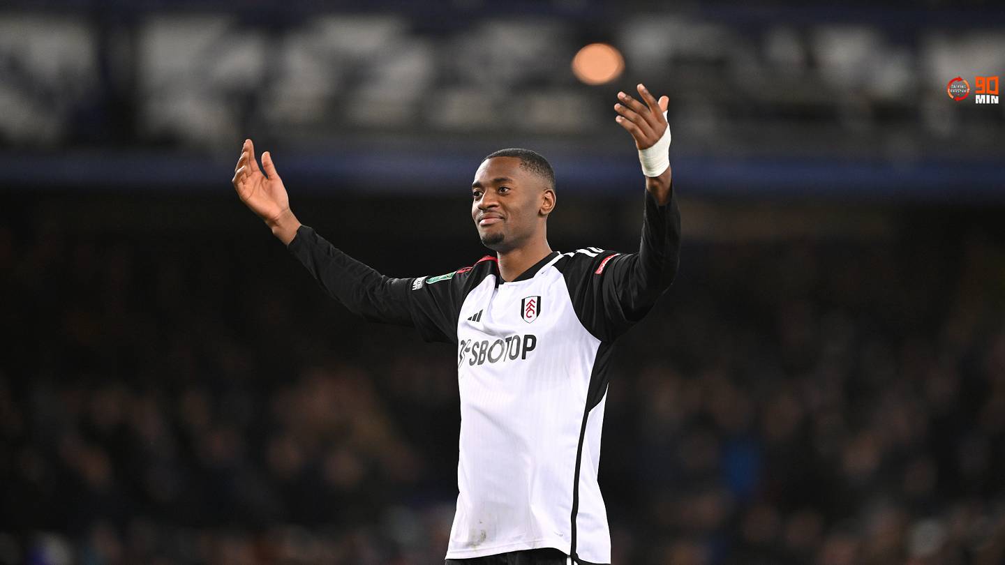 Tottenham and Monaco set for fresh battle for Tosin Adarabioyo