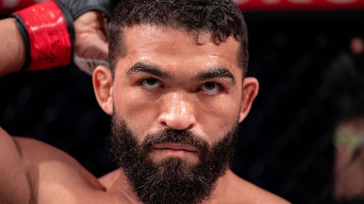 Patricio Pitbull