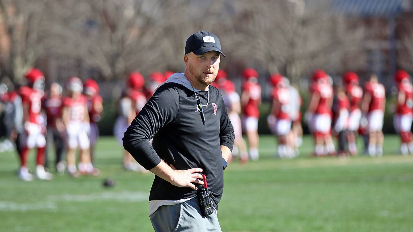 Oklahoma Begins Its Hunt for a Quarterback in the 2029 Recruiting Class