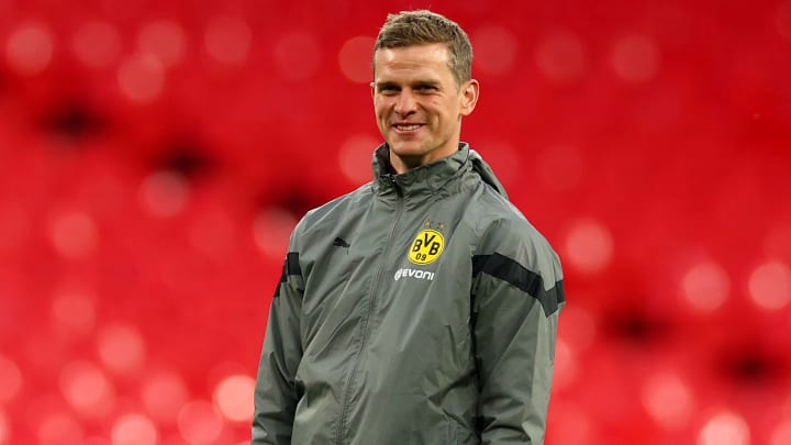 Sven Bender