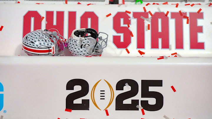 After the inaugural 12-team College Football Playoff, changes to the format will be discussed in the coming months.