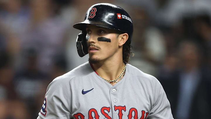 Wild Card Series - Boston Red Sox v New York Yankees - Game One