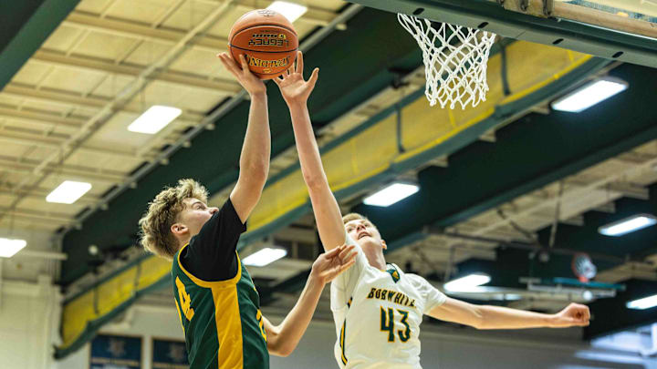 Burr & Burton vs Bellows Free Academy - St. Albans from Mar 8, 2026 Burr & Burton vs Bellows Free Academy - St. Albans from Mar 8, 2026