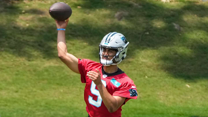 Bryce Young