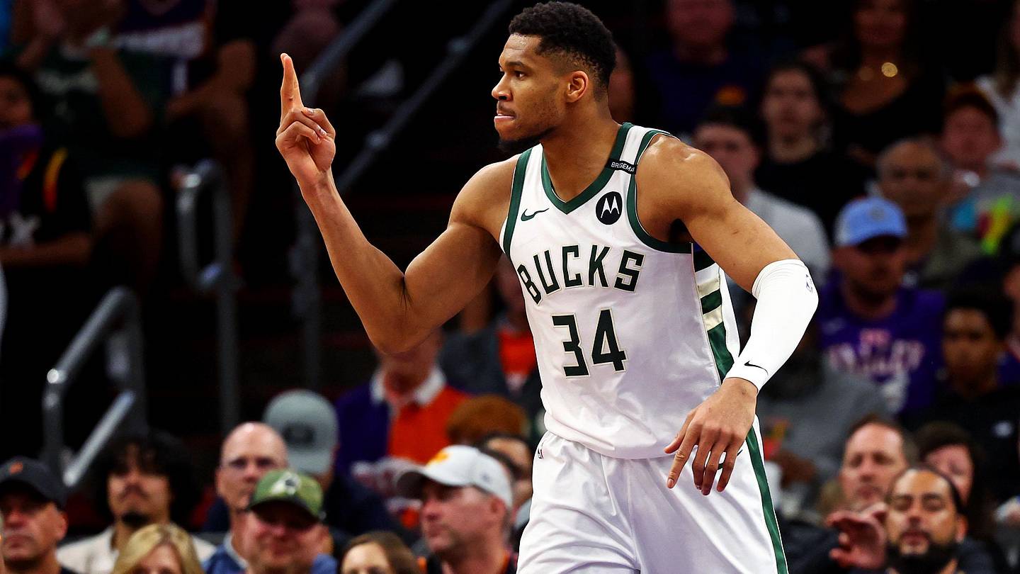 Heat's first move post-Giannis trade couldn't be any more clearer