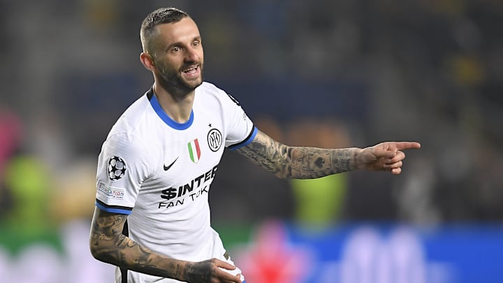  Marcelo Brozovic 