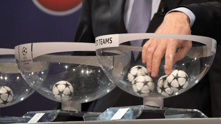 UEFA Champions League