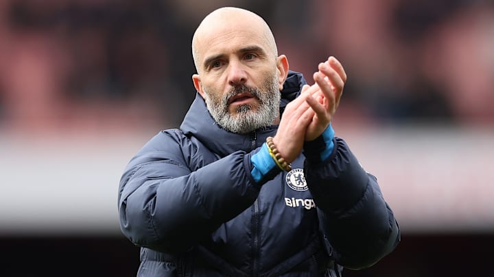 Enzo Maresca aurait validé cet exode.