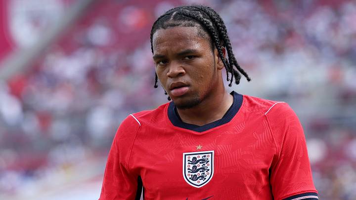 England v New Zealand - International Friendly