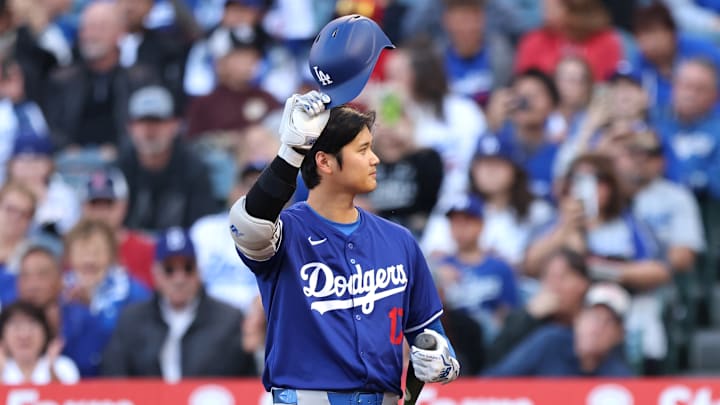 Shohei Ohtani está siendo investigado por la MLB