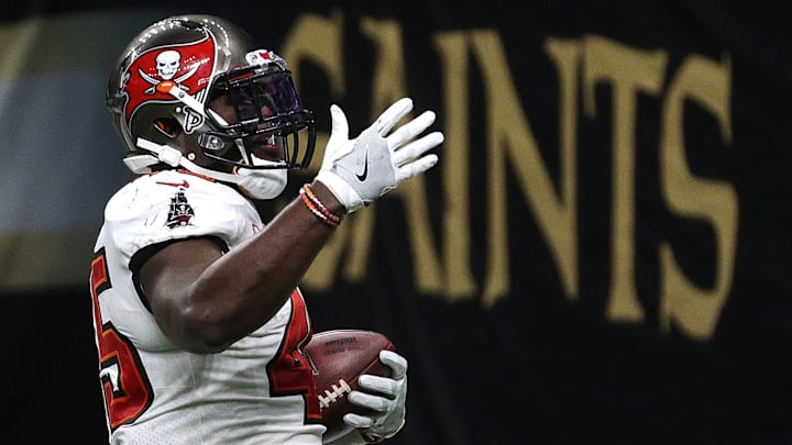 Divisional Round - Tampa Bay Buccaneers v New Orleans Saints