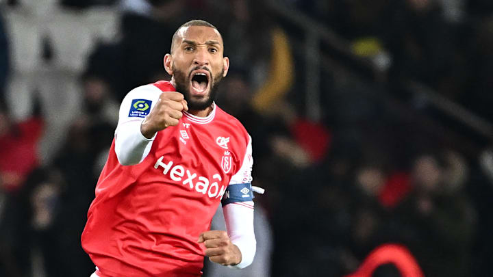 FBL-FRA-LIGUE1-PSG-REIMS