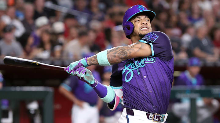 Philadelphia Phillies v Arizona Diamondbacks Philadelphia Phillies v Arizona Diamondbacks