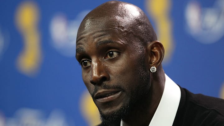 NBA Finals Game 5: Los Angeles Lakers v Boston Celtics