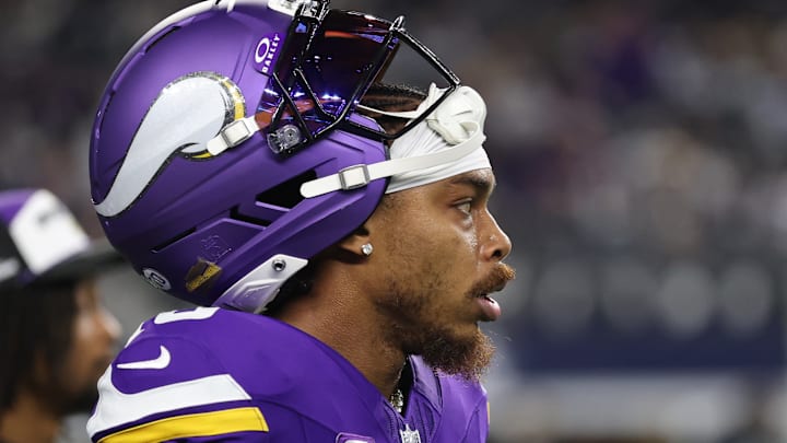 Minnesota Vikings v Dallas Cowboys - NFL 2025