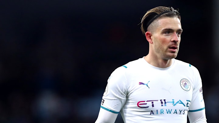 Jack Grealish constitue l'un des plus gros transferts de l'histoire