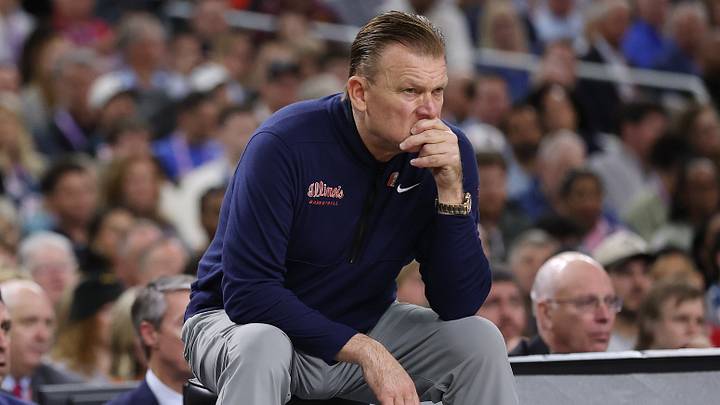Illinois v UConn Illinois v UConn