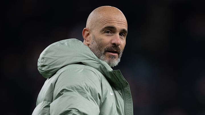 Tottenham Hotspur v Chelsea - Premier League Tottenham Hotspur v Chelsea - Premier League