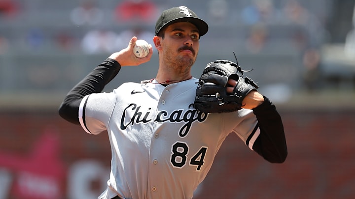 Chicago White Sox v Atlanta Braves
