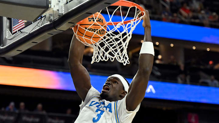 Oregon State v UCLA Oregon State v UCLA