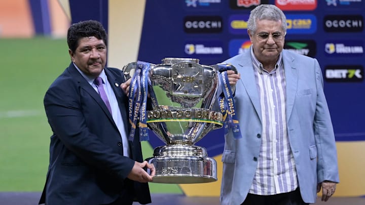 Troféu estará em disputa já a partir de fevereiro