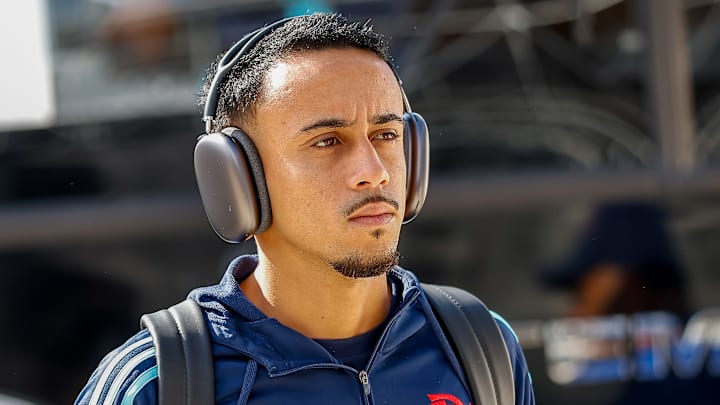 Matheus Gonçalves vai reforçar o Cruzeiro