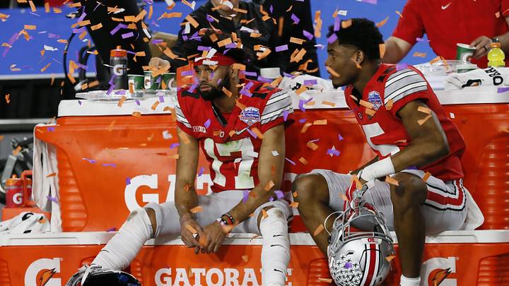 College Football Playoff expansion may benefit a few teams each year, but the ramifications for the sport may be wide-ranging. College Football Playoff expansion may benefit a few teams each year, but the ramifications for the sport may be wide-ranging.